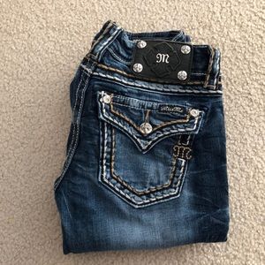 MissMe Jeans